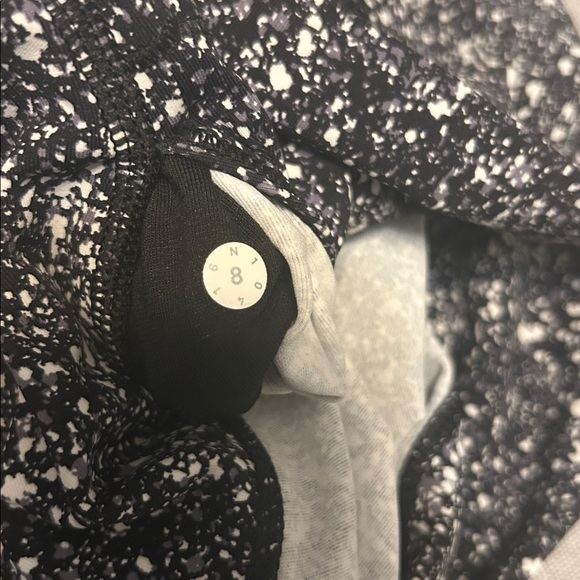 Lululemon Wunder Under Hi-Rise Leggings Rare - Picture 6 of 6